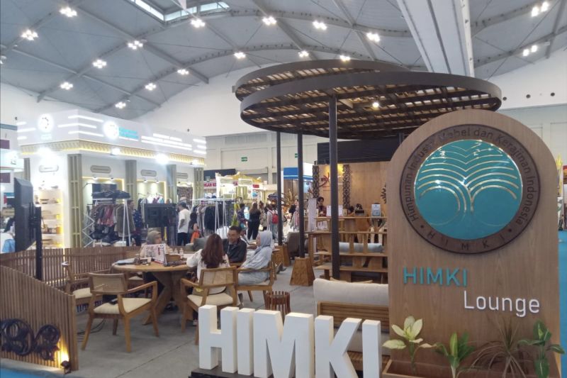 himki-sebut-tei-jadi-ajang-perkuat-pasar-industri-kerajinan-domestik