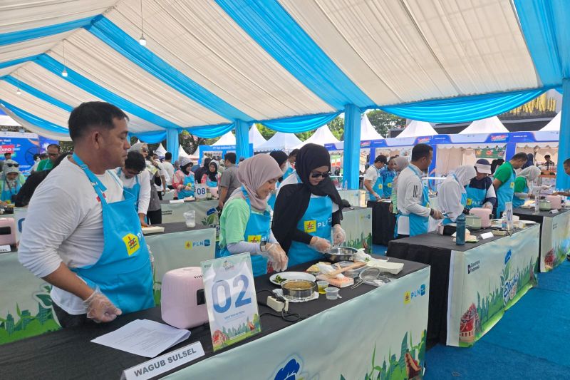 pemprov-sulsel-pln-gelar-lomba-masak-dengan-alat-listrik