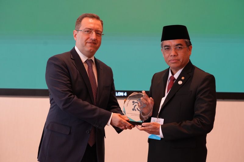 indonesia-komitmen-perkuat-kerja-sama-di-oic-labour-center