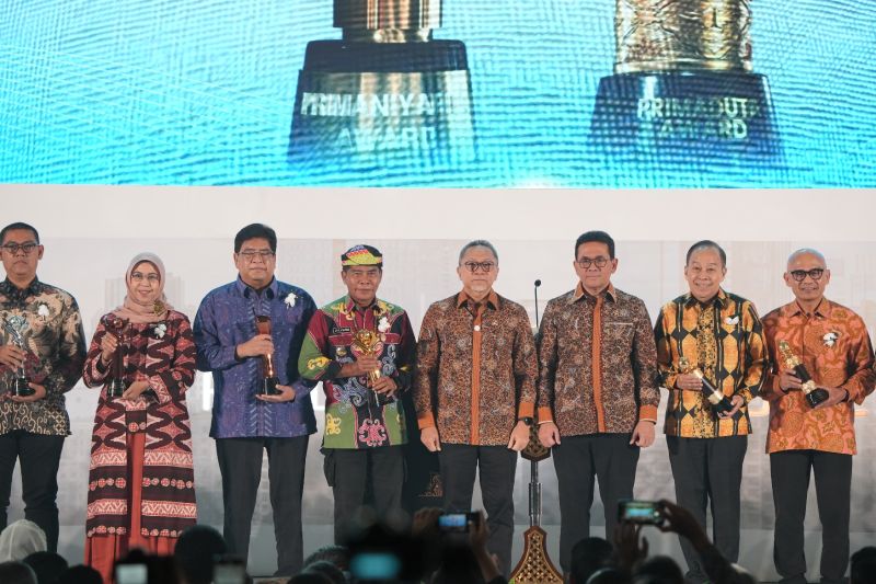 bio-farma-kembali-raih-primaniyarta-award-2025