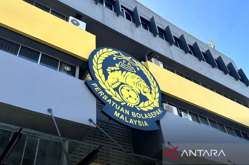 AFC minta kasus naturalisasi Malaysia selesai sebelum bulan Maret 2026