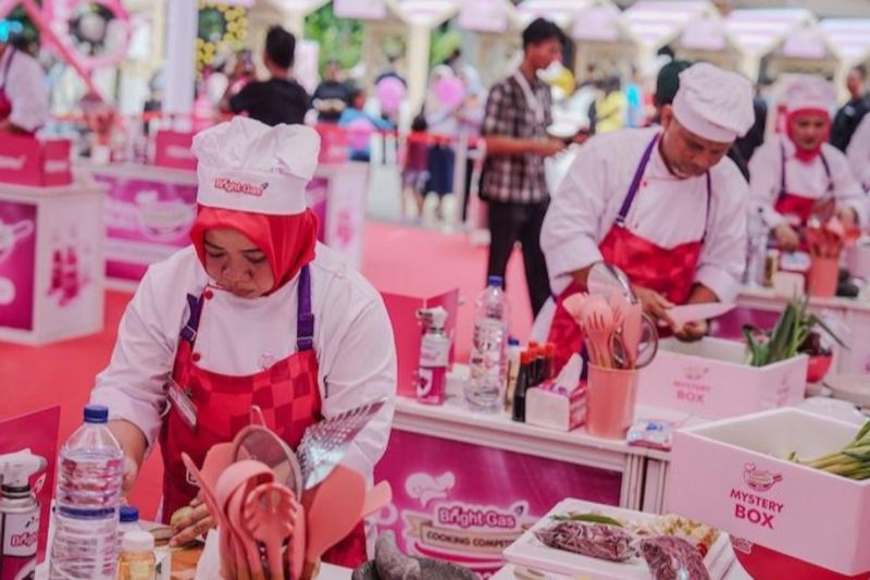 pertamina-patra-niaga-umumkan-pemenang-bright-gas-cooking-competition