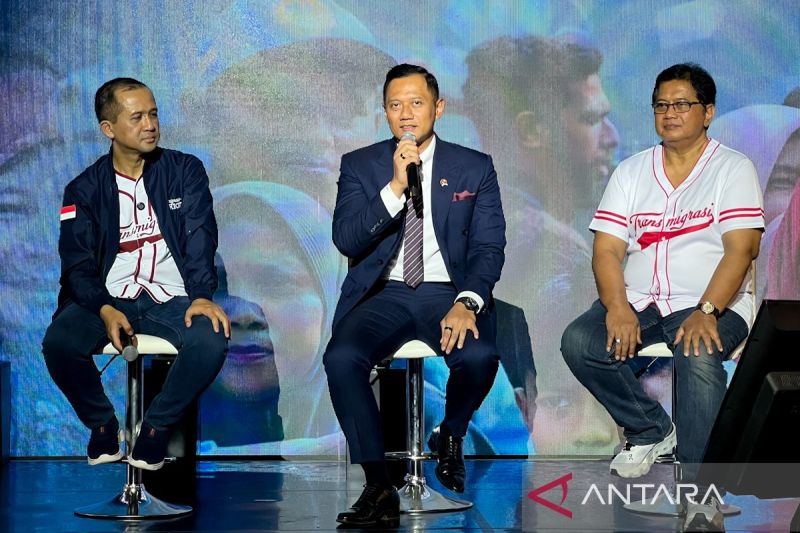 menko-ahy-minta-transmigrasi-patriot-temukan-potensi-ekonomi-daerah