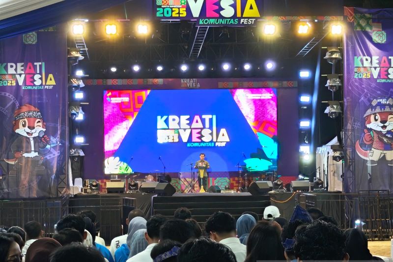 kemenpora-harap-kreativesia-jadi-jejaring-industri-ekonomi-kreatif