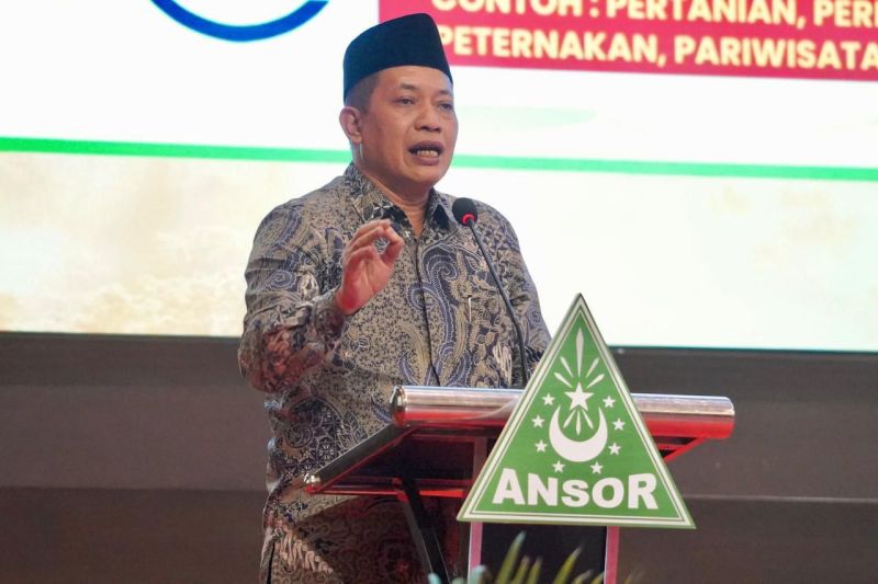menkop-sebut-gp-ansor-bisa-jadi-mitra-pengembangan-koperasi-di-desa