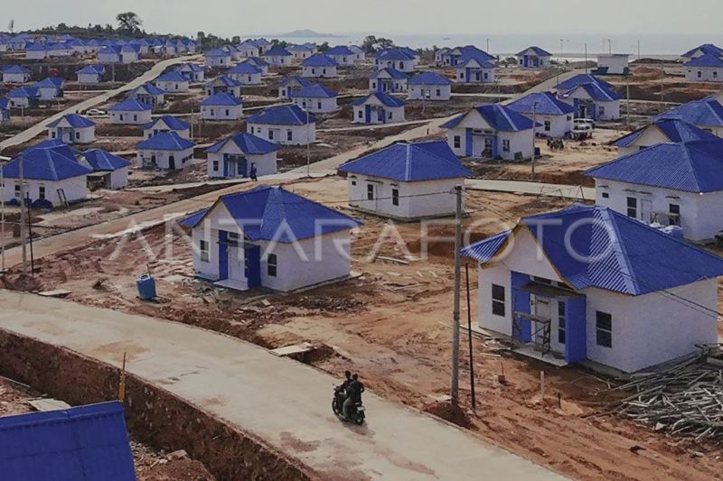 mentrans-targetkan-13-ribu-bidang-tanah-disertifikasi-tahun-ini