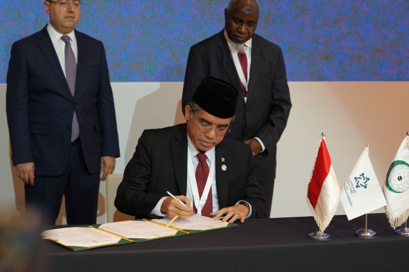 indonesia-perkuat-diplomasi-ketenagakerjaan-di-oic-labour-centre