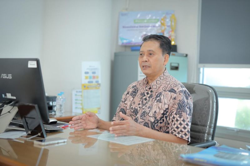 UMS Gelar Wayang Kulit Gatotkaca Krida di Hari Jadi ke-67