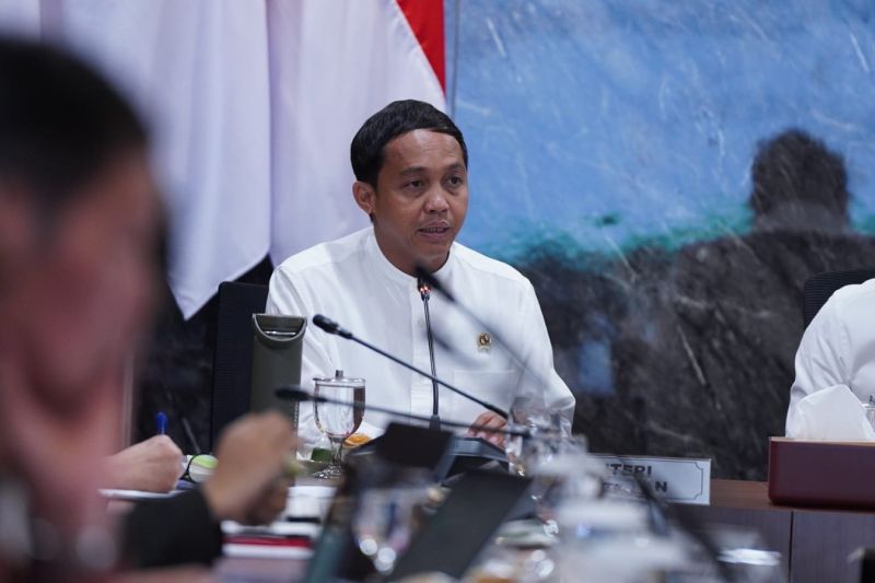 menhut-perpres-1102025-komitmen-pemerintah-soal-ekonomi-hijau
