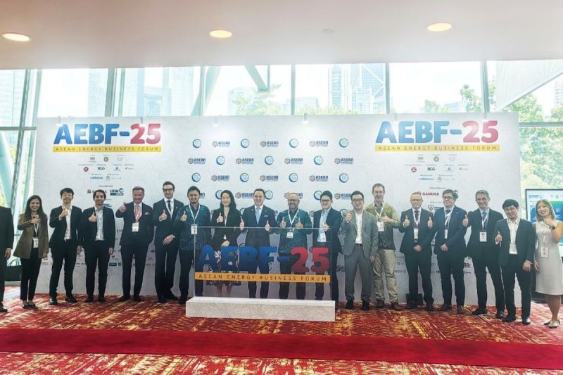 Huawei Digital Power Dukung Transformasi Nol Karbon ASEAN dengan Teknologi 