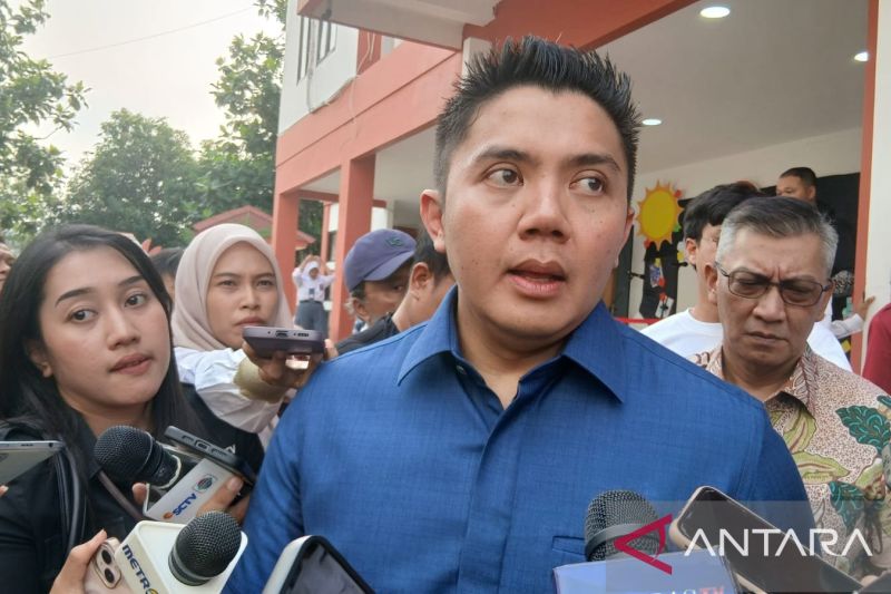 Seskab:  BLT untuk 35 juta KPM tambahan berasal dari efisiensi anggaran 2025