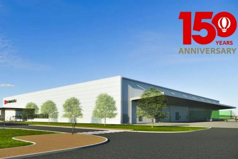 Shimadzu Asia Pacific Rayakan Hari Jadi Ke-150, Hadirkan Berbagai Terobosan dalam Layanan Kesehatan dan Teknologi