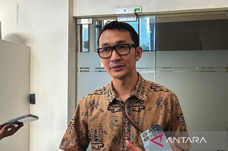 Kasus kuota haji, KPK periksa lima saksi di Polresta Yogyakarta