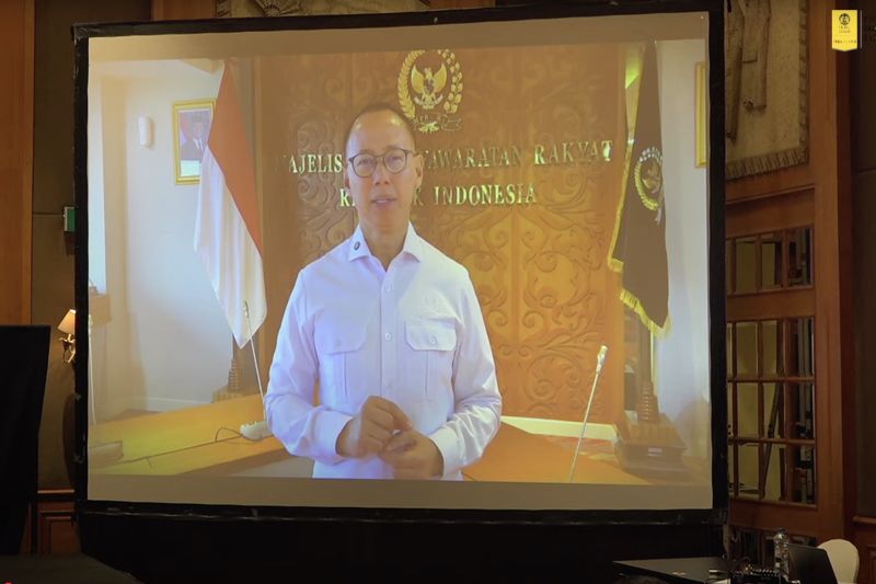 wakil-ketua-mpr-saat-ini-dunia-sudah-masuk-era-krisis-iklim