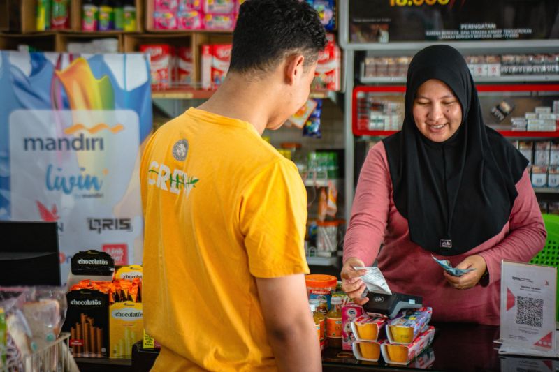 bank-mandiri-salurkan-kredit-mikro-ke-debitur-perempuan-rp537-triliun