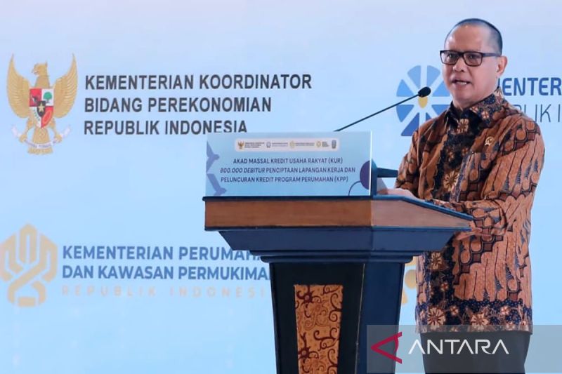 Pemerintah RI gulirkan KUR khusus untuk cegah PMI terjerat pinjol