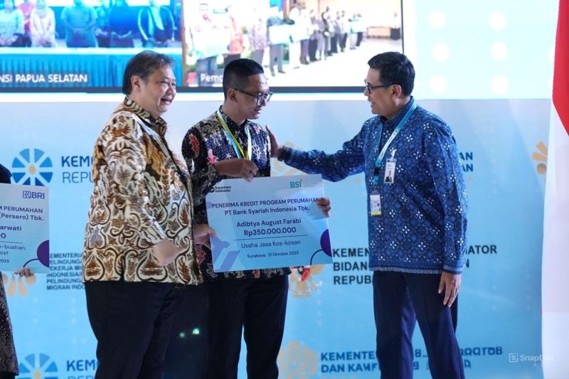 bsi-perkuat-umkm-inklusif-dengan-kur-syariah