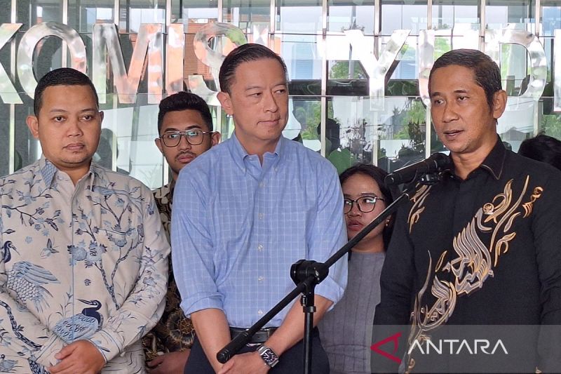 KY periksa hakim yang sidangkan Tom Lembong pada 28 Oktober