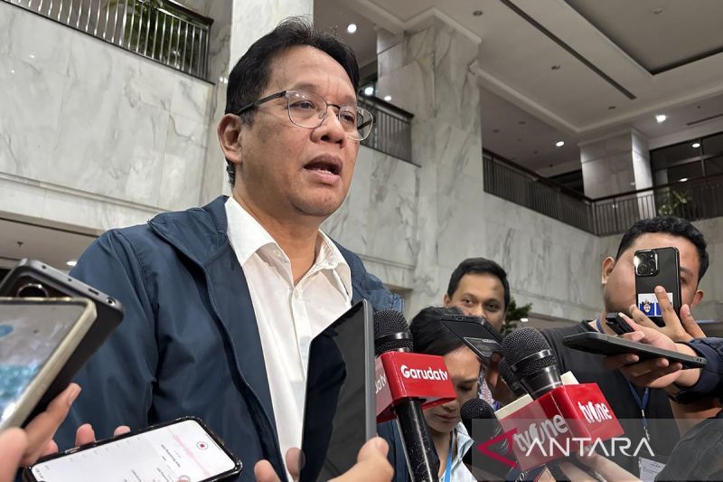 Purbaya siapkan sistem agar pemda tak lagi mengendapkan uang di bank