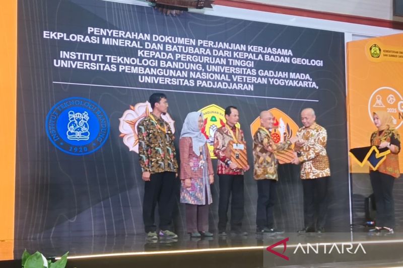 empat-kampus-digandeng-kementerian-esdm-eksplorasi-minerba-indonesia