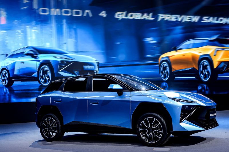 chery-kenalkan-omoda-4-suv-terbaru-berukuran-compact