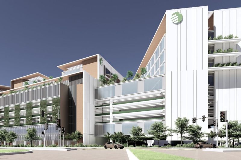 HMI Medical Teken MOA dengan Ibraco Berhad Terkait Pembelian Lahan untuk Pembangunan Rumah Sakit Ketiga di Malaysia