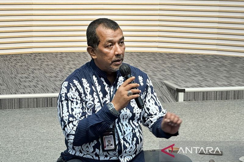 KPK temukan perbedaan data izin tambang usai koordinasi dengan 9 K/L