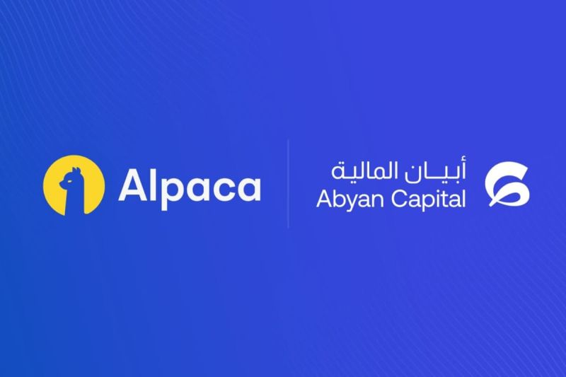 Abyan Capital Luncurkan Akses Mandiri Sesuai Syariah Ke Pasar A.S. Bersama Alpaca