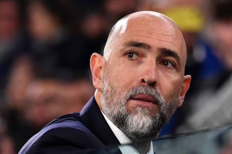 Juventus resmi pecat Pelatih Igor Tudor dan tiga stafnya