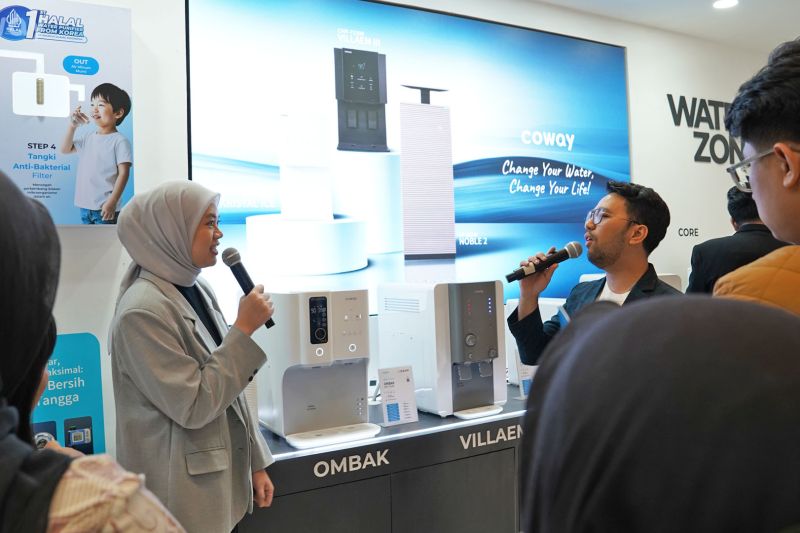 coway-indonesia-pamerkan-inovasi-pemurni-air-dan-udara-di-homedec-2025