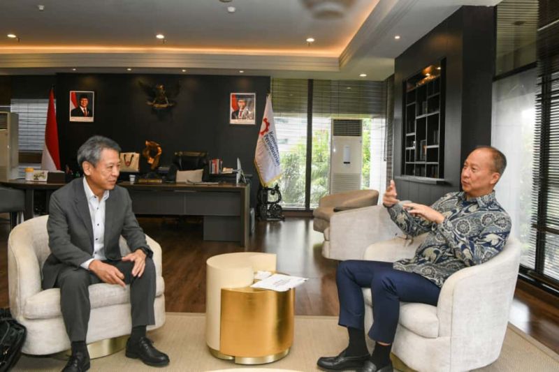 menperin-dorong-perusahaan-kimia-global-pindahkan-kantor-pusat-ke-ri