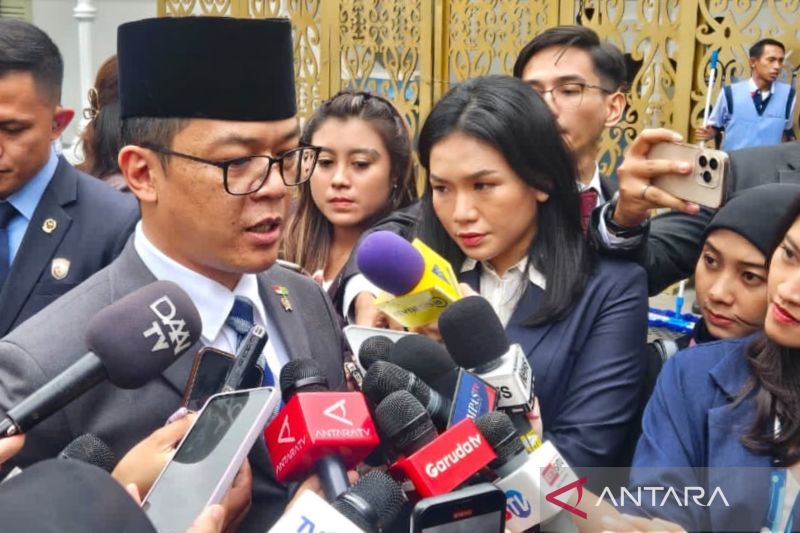 Menlu Sugiono: Presiden Prabowo hadir KTT ASEAN di Malaysia