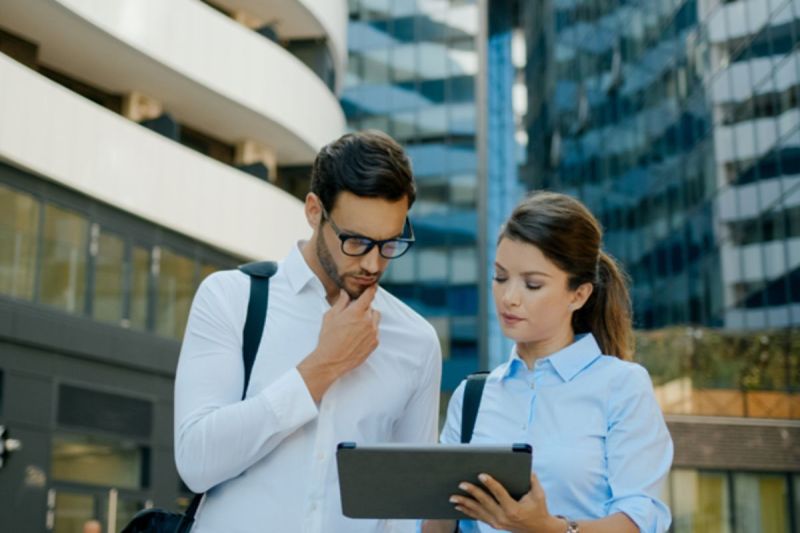 Ini Alasan Dokumen Elektronik Diakui Secara Sah di Mata Hukum