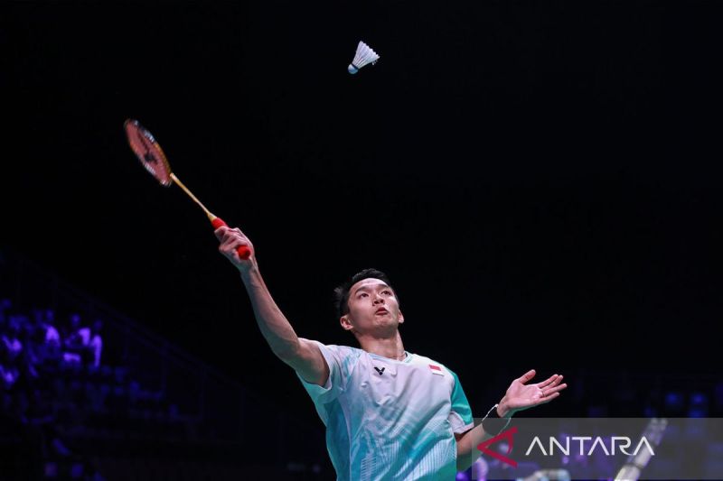Jojo tampil lebih pede di French Open dengan gelar juara Denmark Open