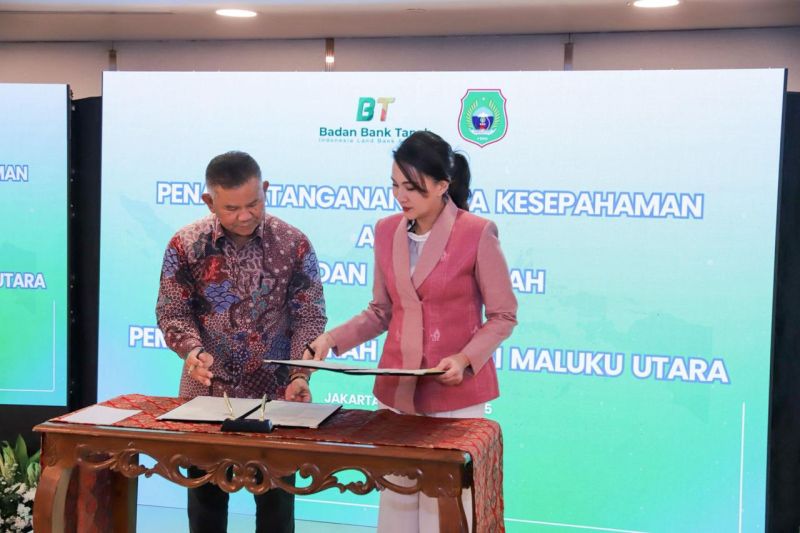 bni-dan-badan-bank-tanah-kolaborasi-ubah-lahan-tidur-jadi-produktif