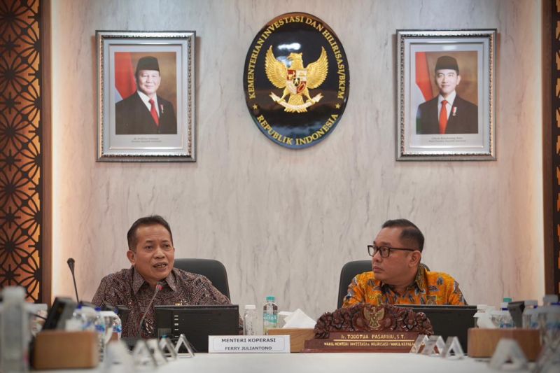 menkop-pengembangan-ekosistem-bioethanol-bisa-libatkan-koperasi