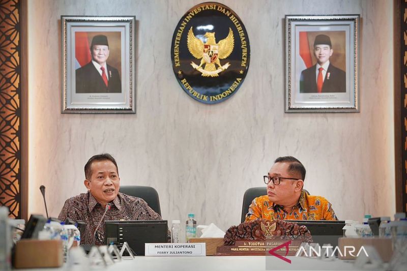menkop-pengembangan-ekosistem-bioethanol-bisa-libatkan-koperasi