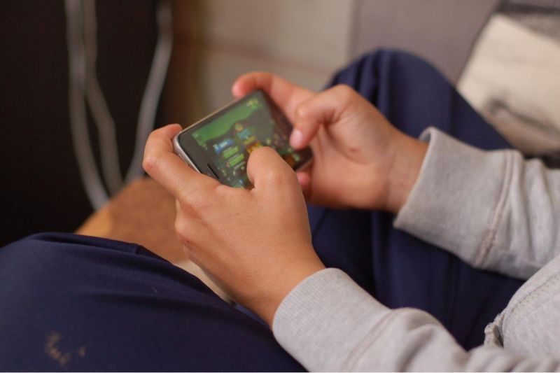 Rekomendasi HP Gaming 1 Jutaan, Lancar Buat Main Game!