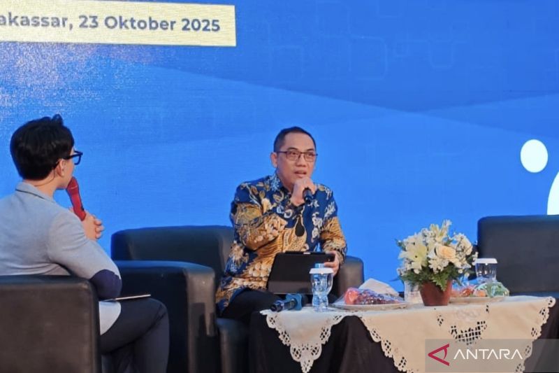 Kemkomdigi menindak 3.943 konten DFK sejak 25 Agustus hingga 21 Oktober 2025