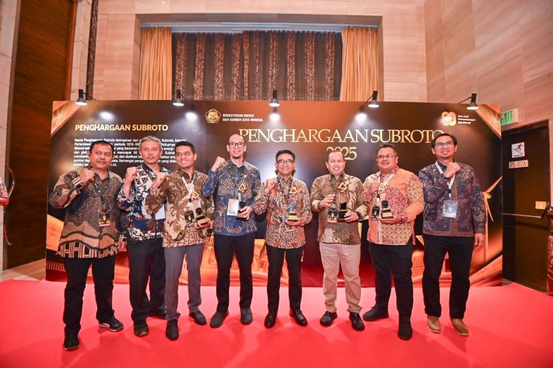 pln-indonesia-power-meraih-lima-penghargaan-subroto-2025