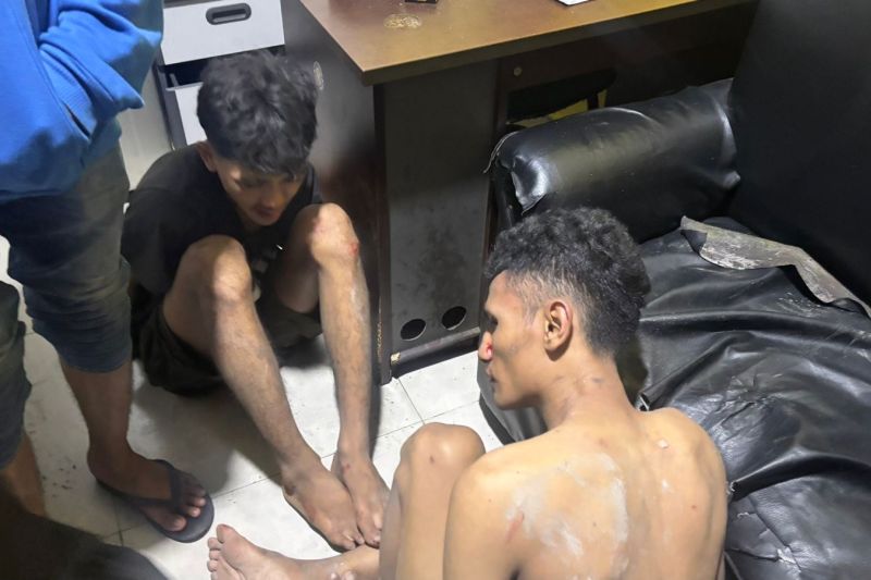 polisi-tangkap-tiga-pencuri-motor-yang-dikeroyok-warga-di-jakut