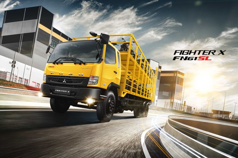 fuso-hadirkan-varian-baru-dari-fighter-x-andalkan-muatan-lebih-banyak