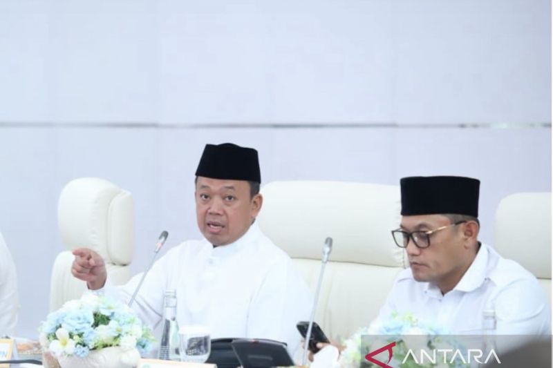 menteri-atrbpn-sebut-tiga-kota-di-kaltim-tuntaskan-pendaftaran-tanah