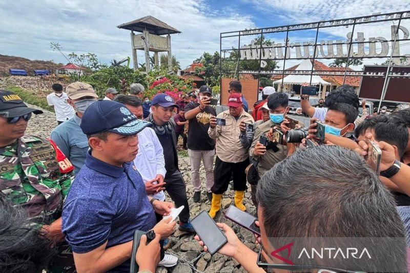 Menteri LH minta pemda segera 