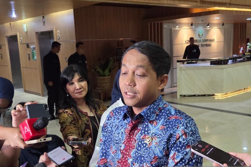 menhut-sebut-potensi-kredit-karbon-ri-mencapai-134-miliar-ton-co2