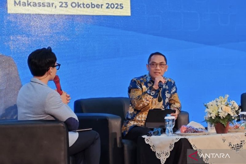Kemkomdigi menangani 3 juta konten negatif dalam satu tahun terakhir
