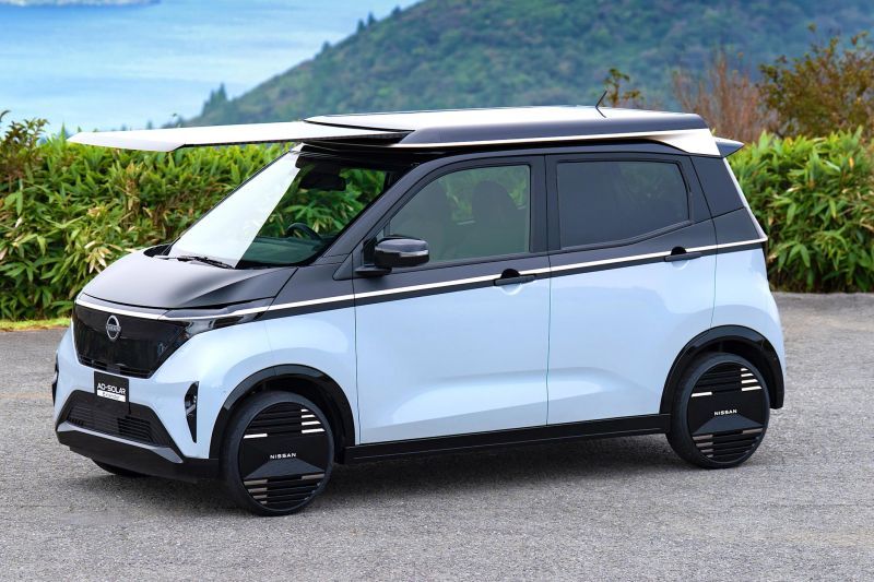 nissan-hadirkan-panel-surya-untuk-tambah-jarak-tempuh-sakura-ev