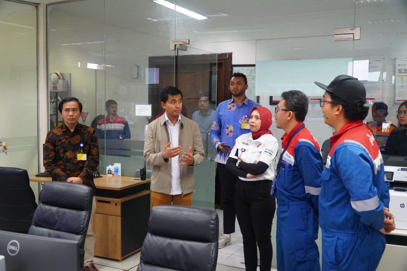 tenaga-ahli-menteri-esdm-pastikan-logistik-pertamina-di-jateng