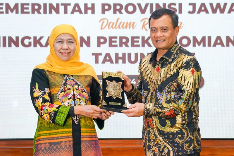 jatim-jateng-teken-11-kerja-sama-dorong-pertumbuhan-ekonomi