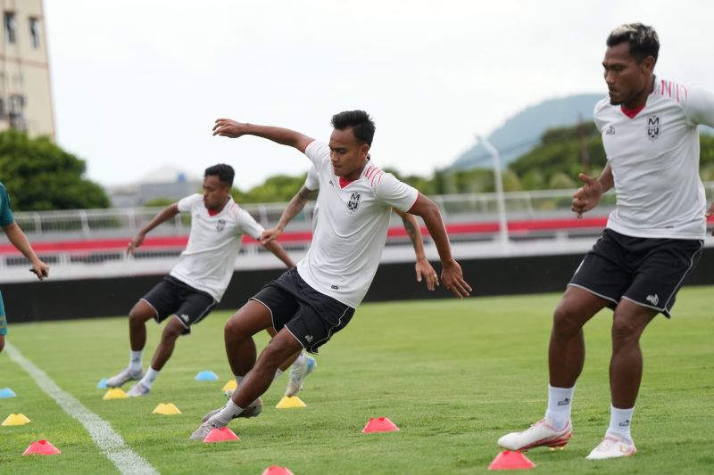 Malut United waspadai kebangkitan Semen Padang